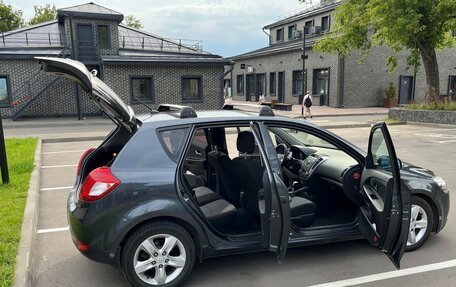 KIA cee'd I рестайлинг, 2012 год, 750 000 рублей, 19 фотография