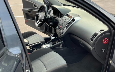 KIA cee'd I рестайлинг, 2012 год, 750 000 рублей, 18 фотография