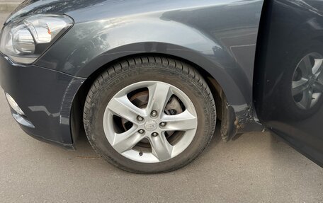 KIA cee'd I рестайлинг, 2012 год, 750 000 рублей, 22 фотография