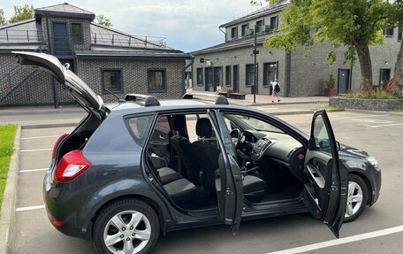 KIA cee'd I рестайлинг, 2012 год, 750 000 рублей, 20 фотография