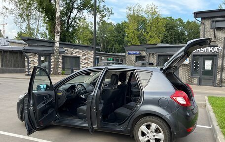 KIA cee'd I рестайлинг, 2012 год, 750 000 рублей, 23 фотография
