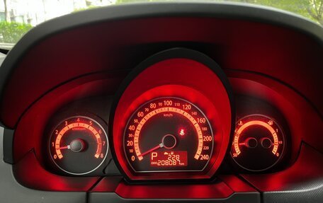 KIA cee'd I рестайлинг, 2012 год, 750 000 рублей, 27 фотография
