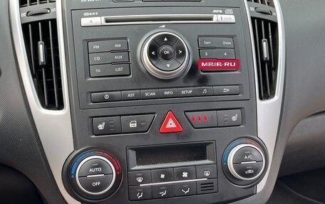 KIA cee'd I рестайлинг, 2012 год, 750 000 рублей, 15 фотография