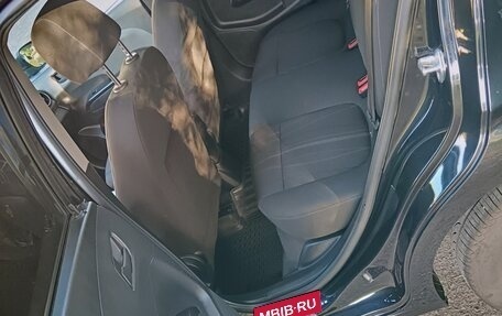 Chevrolet Aveo III, 2012 год, 777 000 рублей, 17 фотография