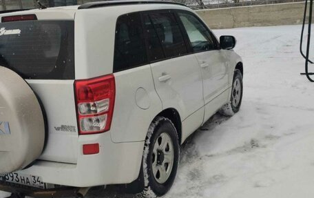 Suzuki Grand Vitara, 2008 год, 700 000 рублей, 4 фотография