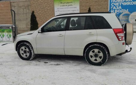 Suzuki Grand Vitara, 2008 год, 700 000 рублей, 3 фотография