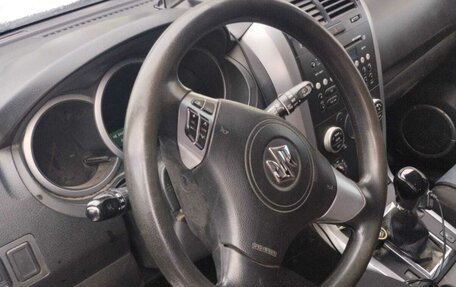 Suzuki Grand Vitara, 2008 год, 700 000 рублей, 2 фотография