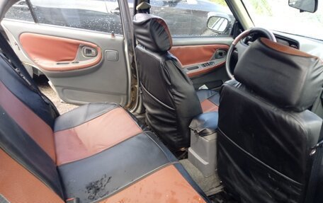 Daewoo Nexia I рестайлинг, 2000 год, 80 000 рублей, 9 фотография