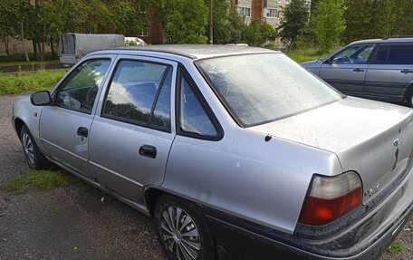 Daewoo Nexia I рестайлинг, 2000 год, 80 000 рублей, 6 фотография