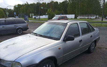 Daewoo Nexia I рестайлинг, 2000 год, 80 000 рублей, 4 фотография