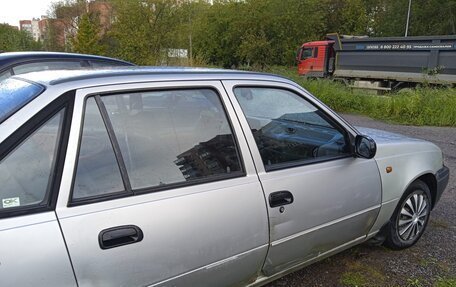 Daewoo Nexia I рестайлинг, 2000 год, 80 000 рублей, 8 фотография