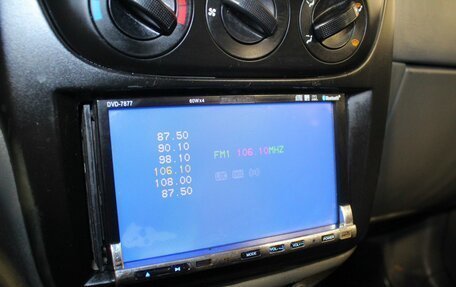 KIA Sportage IV рестайлинг, 2004 год, 395 000 рублей, 13 фотография