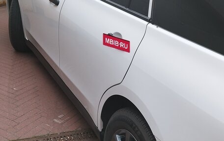 Nissan AD III, 2017 год, 1 070 000 рублей, 8 фотография