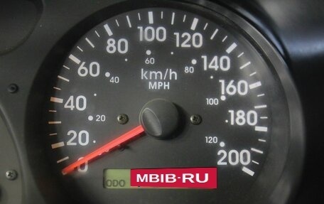 KIA Sportage IV рестайлинг, 2004 год, 395 000 рублей, 18 фотография