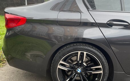 BMW 5 серия, 2019 год, 3 790 000 рублей, 7 фотография