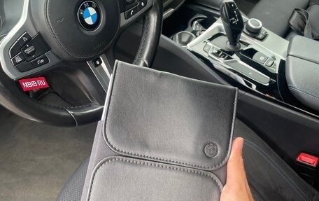 BMW 5 серия, 2019 год, 3 790 000 рублей, 8 фотография
