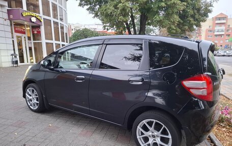 Honda Fit III, 2009 год, 850 000 рублей, 4 фотография