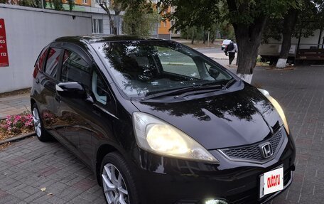 Honda Fit III, 2009 год, 850 000 рублей, 2 фотография