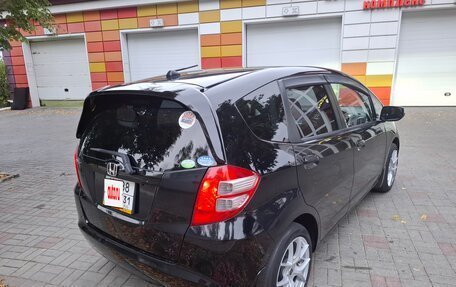 Honda Fit III, 2009 год, 850 000 рублей, 5 фотография