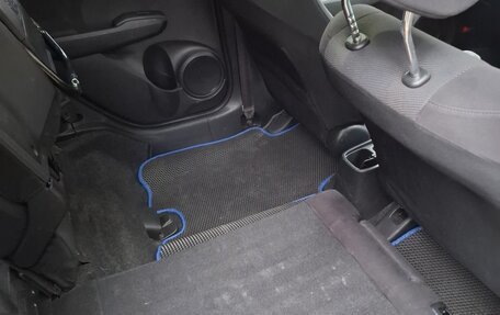 Honda Fit III, 2009 год, 850 000 рублей, 11 фотография