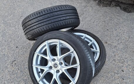 Honda Fit III, 2009 год, 850 000 рублей, 16 фотография