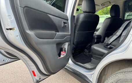 Mitsubishi Outlander III рестайлинг 3, 2012 год, 1 210 000 рублей, 8 фотография