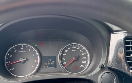 Mitsubishi Outlander III рестайлинг 3, 2012 год, 1 210 000 рублей, 17 фотография