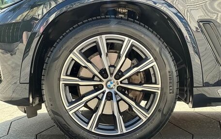 BMW X5, 2022 год, 5 700 000 рублей, 2 фотография