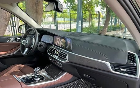 BMW X5, 2022 год, 5 700 000 рублей, 5 фотография