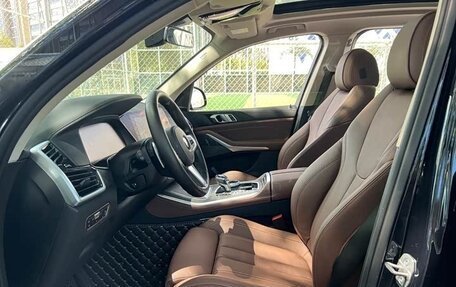 BMW X5, 2022 год, 5 700 000 рублей, 8 фотография
