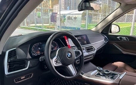 BMW X5, 2022 год, 5 700 000 рублей, 3 фотография
