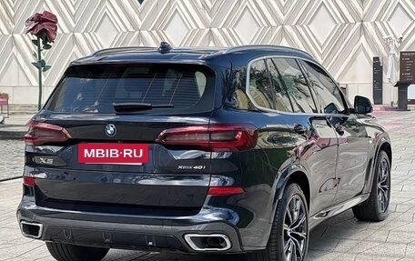 BMW X5, 2022 год, 5 700 000 рублей, 7 фотография