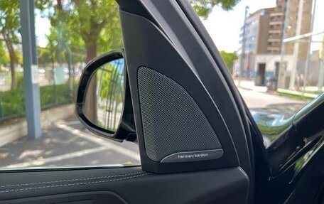 BMW X5, 2022 год, 5 700 000 рублей, 10 фотография