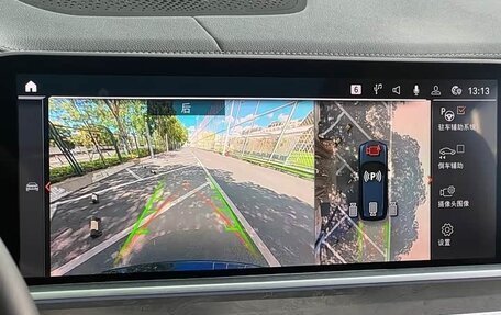 BMW X5, 2022 год, 5 700 000 рублей, 13 фотография