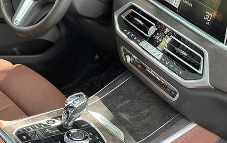 BMW X5, 2022 год, 5 700 000 рублей, 14 фотография