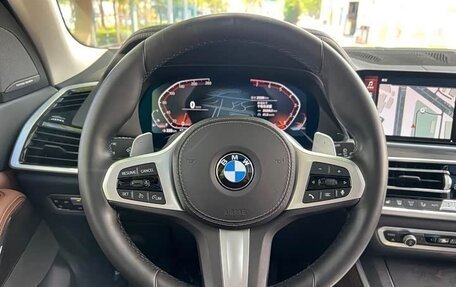 BMW X5, 2022 год, 5 700 000 рублей, 22 фотография