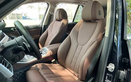 BMW X5, 2022 год, 5 700 000 рублей, 20 фотография