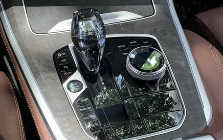 BMW X5, 2022 год, 5 700 000 рублей, 23 фотография
