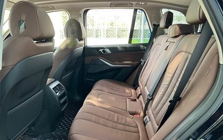BMW X5, 2022 год, 5 700 000 рублей, 21 фотография