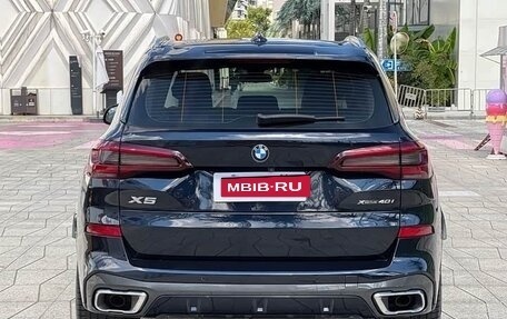 BMW X5, 2022 год, 5 700 000 рублей, 9 фотография