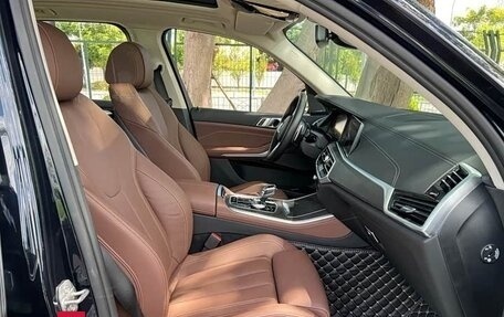 BMW X5, 2022 год, 5 700 000 рублей, 11 фотография