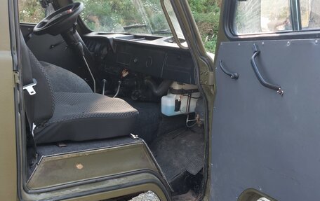 ЛуАЗ Hunter, 2010 год, 555 000 рублей, 3 фотография