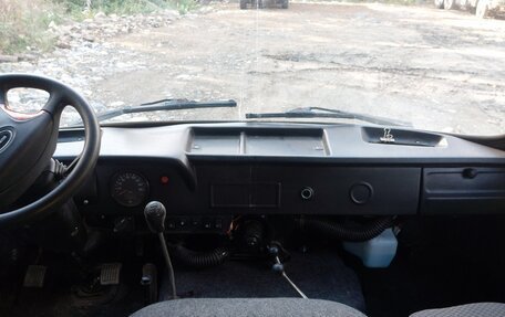 ЛуАЗ Hunter, 2010 год, 555 000 рублей, 2 фотография