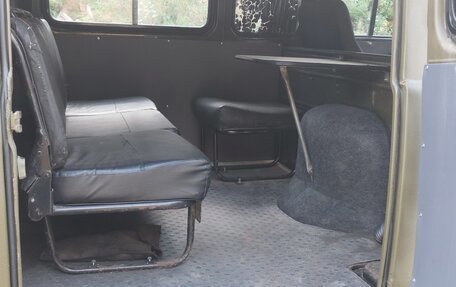 ЛуАЗ Hunter, 2010 год, 555 000 рублей, 5 фотография