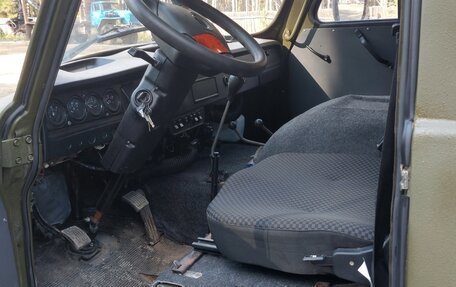 ЛуАЗ Hunter, 2010 год, 555 000 рублей, 6 фотография