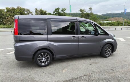 Honda Stepwgn IV, 2019 год, 2 300 000 рублей, 21 фотография