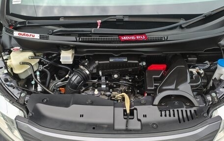 Honda Stepwgn IV, 2019 год, 2 300 000 рублей, 14 фотография