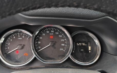 Nissan Terrano III, 2020 год, 1 705 000 рублей, 3 фотография