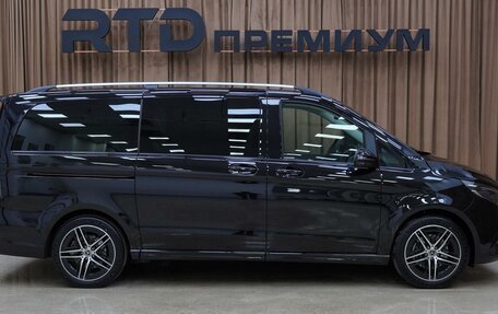 Mercedes-Benz V-Класс, 2025 год, 13 850 000 рублей, 8 фотография