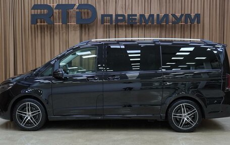 Mercedes-Benz V-Класс, 2025 год, 13 850 000 рублей, 9 фотография